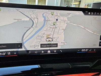 BMW i5 Vorführwagen