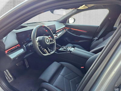 BMW i5 Vorführwagen