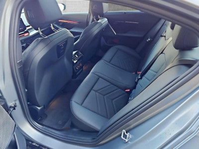 BMW i5 Vorführwagen