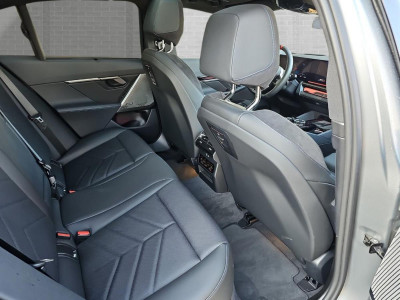 BMW i5 Vorführwagen