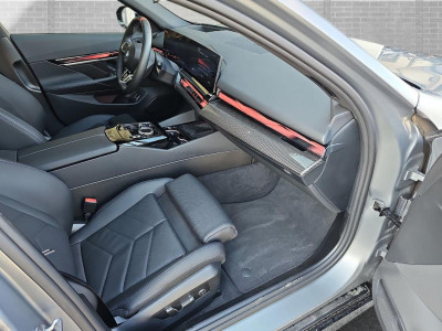 BMW i5 Vorführwagen