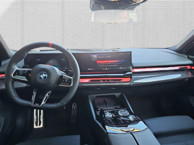 BMW i5 Vorführwagen