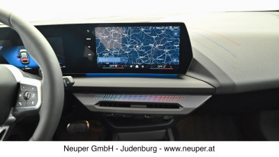 BMW 1er Vorführwagen