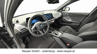 BMW 1er Vorführwagen