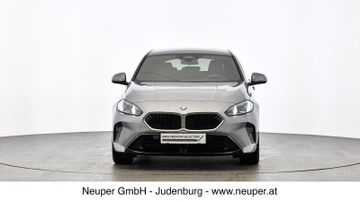 BMW 1er Vorführwagen