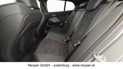 BMW 1er Vorführwagen