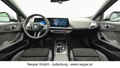 BMW 1er Vorführwagen