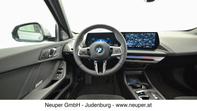 BMW 1er Vorführwagen