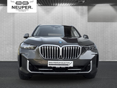 BMW X5 Gebrauchtwagen