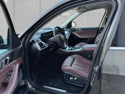 BMW X5 Gebrauchtwagen