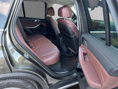 BMW X5 Gebrauchtwagen