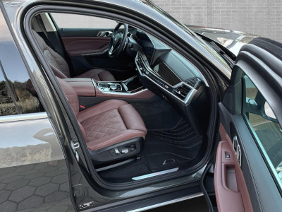 BMW X5 Gebrauchtwagen