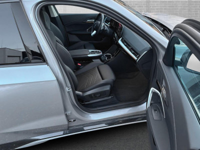 BMW iX1 Vorführwagen