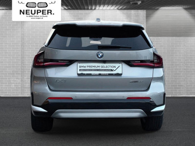 BMW iX1 Vorführwagen