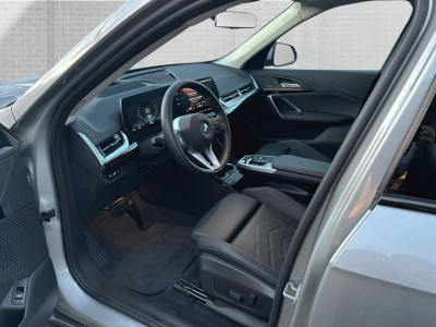 BMW iX1 Vorführwagen