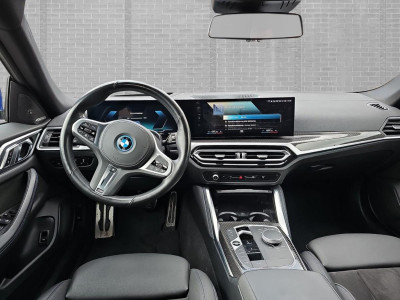 BMW i4 Gebrauchtwagen