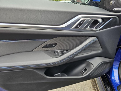 BMW i4 Gebrauchtwagen