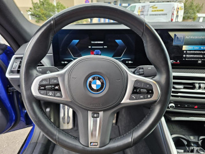 BMW i4 Gebrauchtwagen