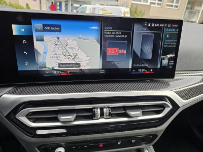 BMW i4 Gebrauchtwagen