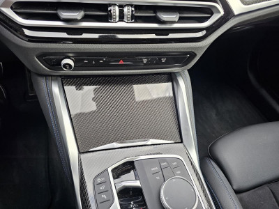 BMW i4 Gebrauchtwagen