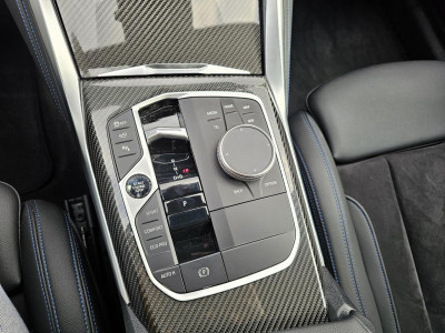 BMW i4 Gebrauchtwagen