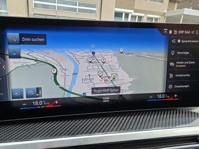 BMW i4 Gebrauchtwagen