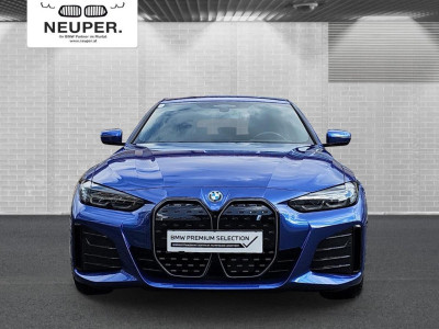 BMW i4 Gebrauchtwagen