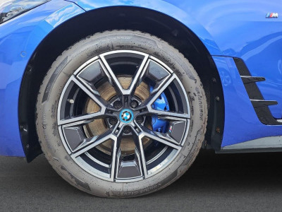 BMW i4 Gebrauchtwagen