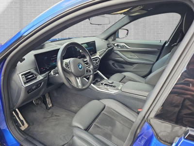 BMW i4 Gebrauchtwagen