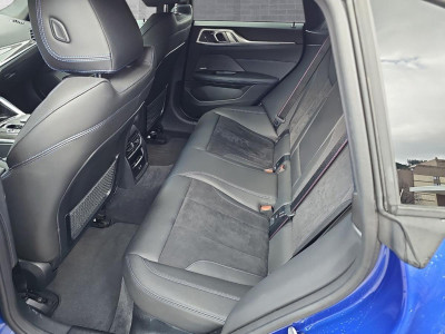 BMW i4 Gebrauchtwagen