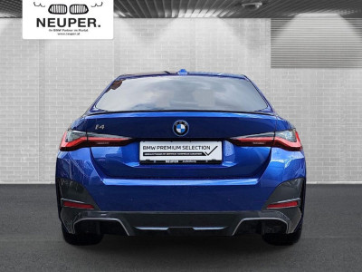 BMW i4 Gebrauchtwagen