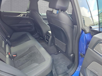 BMW i4 Gebrauchtwagen