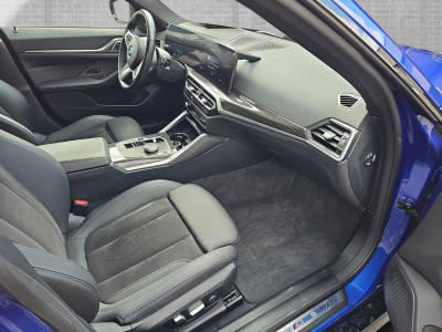 BMW i4 Gebrauchtwagen