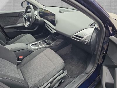 BMW 1er Vorführwagen