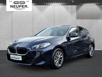 BMW 1er Vorführwagen