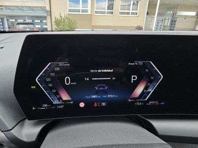 BMW 1er Vorführwagen