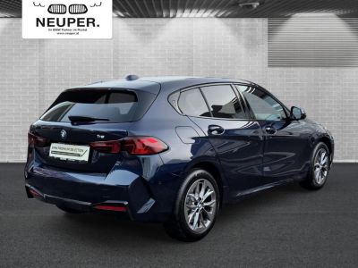BMW 1er Vorführwagen
