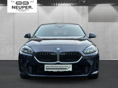 BMW 1er Vorführwagen