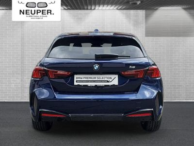 BMW 1er Vorführwagen