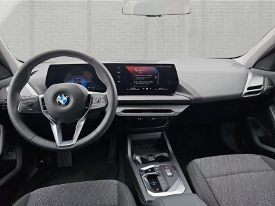 BMW 1er Vorführwagen