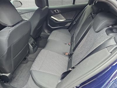 BMW 1er Vorführwagen