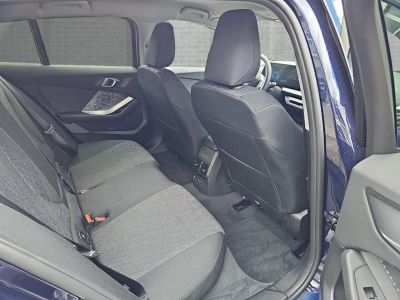 BMW 1er Vorführwagen