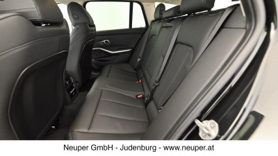 BMW 3er Gebrauchtwagen