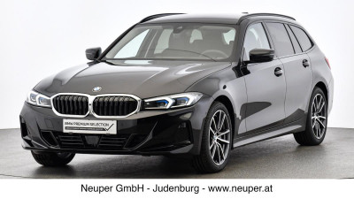 BMW 3er Gebrauchtwagen
