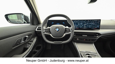 BMW 3er Gebrauchtwagen