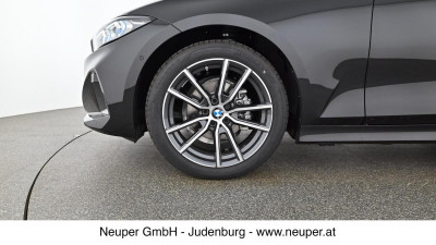 BMW 3er Gebrauchtwagen