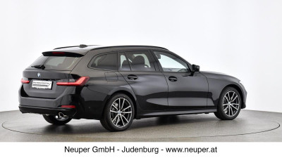 BMW 3er Gebrauchtwagen
