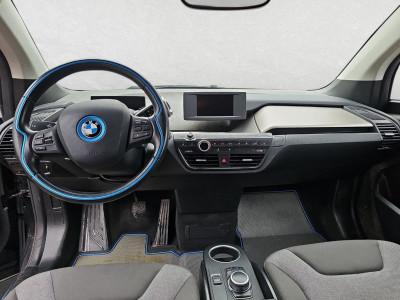 BMW i3 Gebrauchtwagen