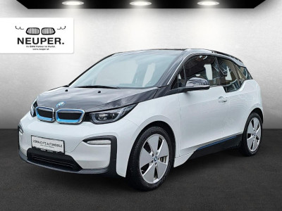BMW i3 Gebrauchtwagen