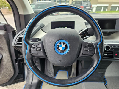 BMW i3 Gebrauchtwagen